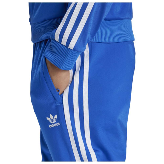Adidas Παιδικό παντελόνι φόρμας Adicolor SST Track Pants